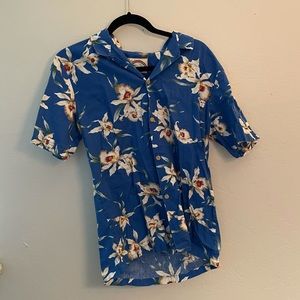 Hawaiian vintage shirt